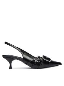 Туфли-лодочки Lezley SM11003440 Steve Madden, черный