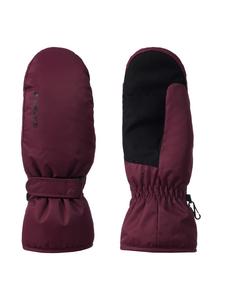 Icepeak Перчатки бордового цвета