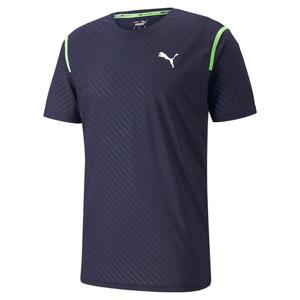 Мужская футболка Puma TRAIN BREEZE SS TEE 521527