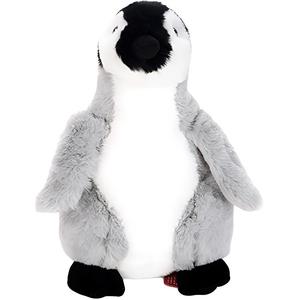 Плюшевая кукла Lovely Collection Penguin высотой 23 см Hamleys