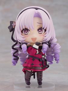 Виниловая фигурка NIJISANJI - Hyakumantenbara Salome Nendoroid