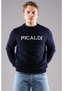 Толстовка Picaldi CHARLIE, Marine Blue/Dark Blue