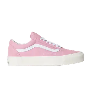 Кроссовки Vans Premium Old Skool, Dawn Pink