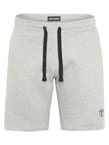 Спортивные шорты CHIEMSEE Regular Pants, светло-серый