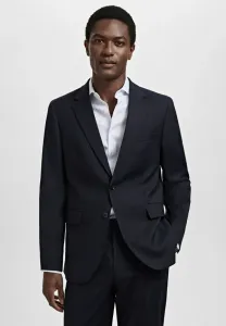 Пиджак Mango, Royal Blue