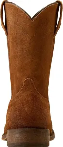 Мужские вестерн-ботинки ARIAT Heritage Roper