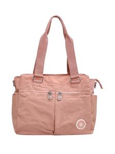 Наплечная сумка Mindesa, розовый