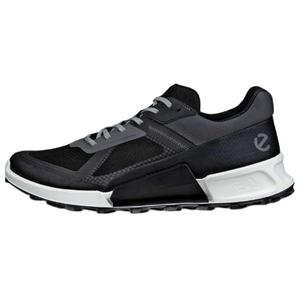 Ecco Кроссовки BIOM 2.1 X Mountain Low Top, мужские, черные