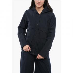 Ветровка с капюшоном TICKSEED Woolrich, Blue