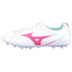 Mizuno Бутсы Little Plum Tf 'Белый Розовый', цвет White Pink