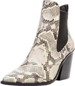 Ботинки Steven Gail Steve Madden, Natural Multi