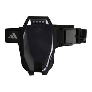 Adidas 0,25 л наружные сумки полиуретан black унисекс