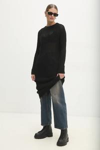 Свитер Answear.Lab, черный