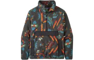 Свитшот мужской Patagonia, Oat Heather