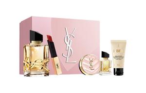 Набор косметики для женщин SAINT LAURENT