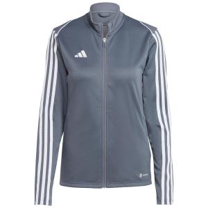 Тренировочная куртка ADIDAS PERFORMANCE Tiro 23 League, серый