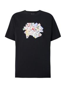 Футболка new balance, Black