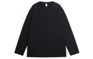 Peimon Футболка унисекс Permon/PEIMENG, Черный