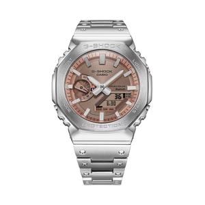 CASIO Часы Men Coffee Watch GM-B2100AD-5A, Coffee Watch Dial