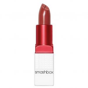 Помада для губ be legendary prime & plush lipstick Smashbox, first time, вес 4.2 гр.