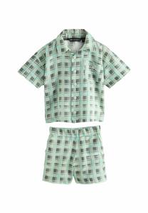 Рубашка REGULAR FIT smALLSAINTS, зеленый