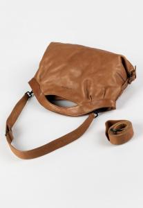 Сумочка MRS MACARON Aunts & Uncles, коричневый