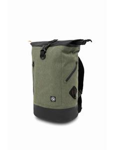 Водонепроницаемый рюкзак FeelFree URBANION ECO M (18 л), оливковый