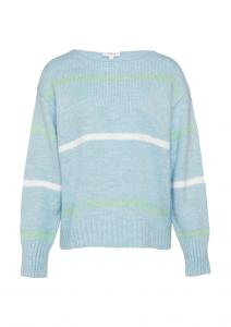 Свитер s.Oliver, Light blue