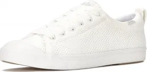 Кроссовки Keds Womens Cruise Slip On Fashion, белый