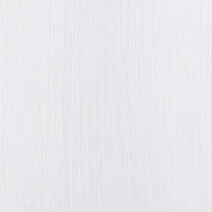 Жалюзи Alexa с панельной кареткой, 1 шт., размер ВxШ: 245x60 см, с подвеской белого цвета Good Life, белый