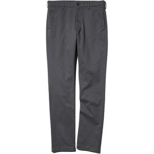 Повседневные брюки мужские UNIQLO, темно-серый