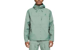 Куртка ACG Мужская зеленая Nike, зеленый