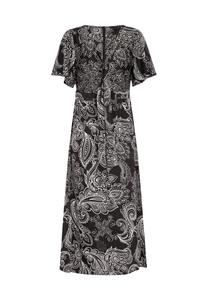 Платье DreiMaster Klassik, черный