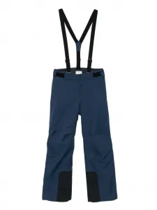 Стеганные лыжные полукомбинезоны Rossignol, синий