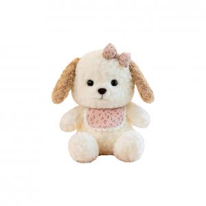 Очаровательные куклы-щенки плюшевые куклы высота 35см/45см Bobby Bear, коричневый