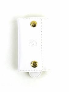 Чехол для ключей Il Bisonte