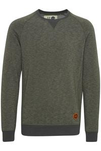 Толстовка !Solid, зеленый