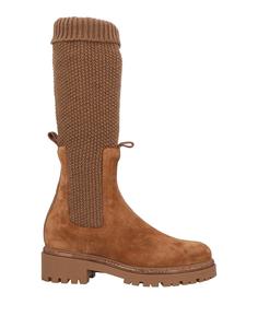 Ботильоны Rene' Caovilla, коричневый