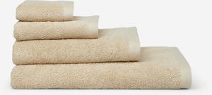 Полотенце Marc O' Polo Timeless Uni Цвет полотенца Темно-синий, размер 50x100 Marc O'Polo