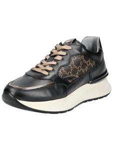 Кроссовки Nero Giardini, черный