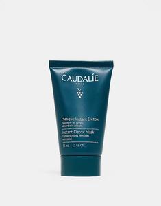 Маска-детокс Caudalie Mini Vinoclean Instant Detox Mask 35 мл