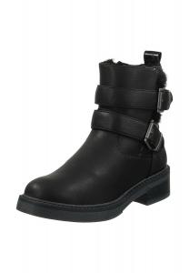 Ботильоны из искусственной кожи/текстиля Blowfish MALIBU, черный