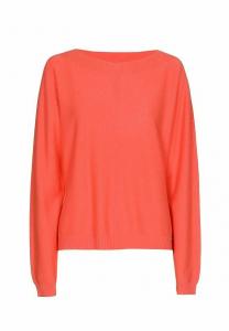 Джемпер Marie Méro Jumper, Lightred/Coral