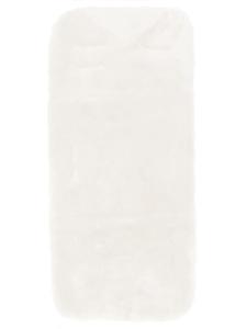 Kinderhaus Blaubär Стелька из овечьей кожи Fillikid, размер 73x33, белый цвет