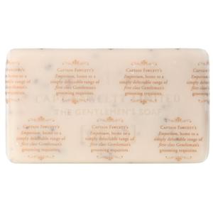 Очищающее мыло для лица Captain Fawcett Expedition Reserve с эффектом пилинга 165 г