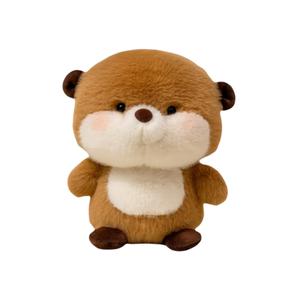 Набор для учебы с милой куклой Tablemate плюшевая кукла высотой 18 см XINGQIXUAN