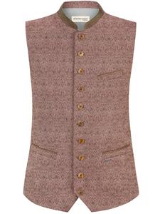 Жилет Stockerpoint, цвет burgund