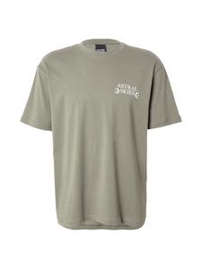 Широкие брюки со складками спереди Only \u0026 Sons ONSKEANE, Pastel green