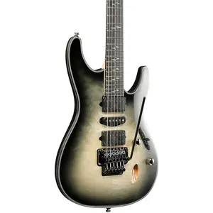 Ibanez Nita Strauss JIVA10 Signature Электрогитара Deep Space Blonde