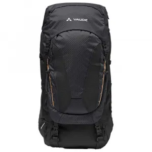 Рюкзак VAUDE Avox 60+10L, черный